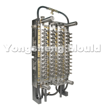 Needel Valve Pet Preform Mold (YS482)