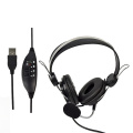 Wholesale manufacture call centre mobile headset headphone