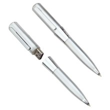 Custom External Data Encrypt 128m, 1g, 4g, 16g, 32g Laser Usb Pen Drives Memory Disks