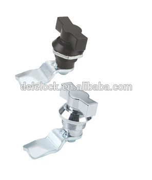 Cam locks for panels