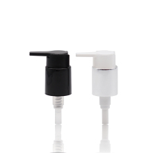 22mm Plastic Screw Lotion Dispenser Pump