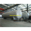 80000L 35ton Used LPG Tanks Vessels