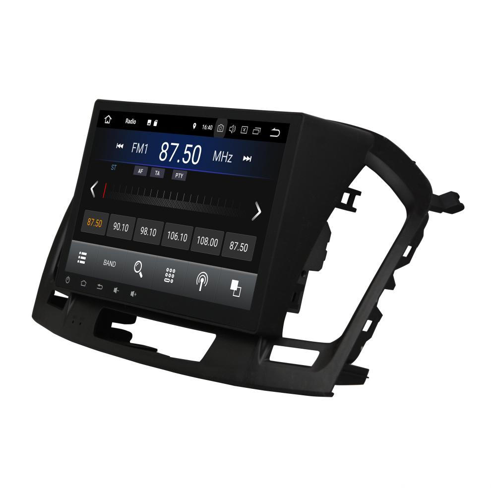 Insigina 2009 car navigation Insigina 2009 car navigation