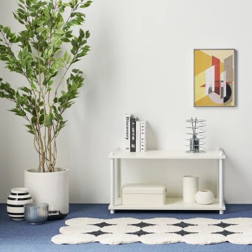 Modular Storage Shelf Expandable Shelving Unit