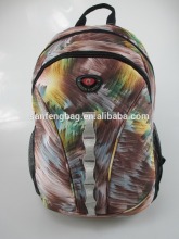 Wholesale animal cartoon unique kid cute backpack