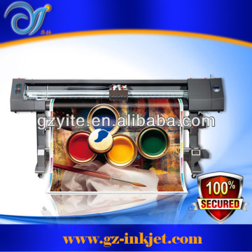 1440dpi eco solvent printer
