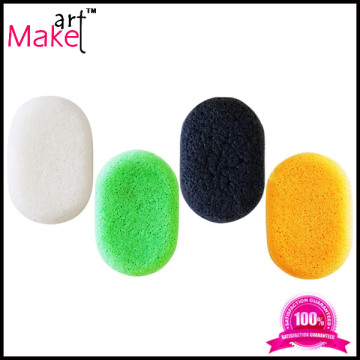 100% Natural vegetable plant Konjac Sponge,Konjac cleaning sponge,konjac sponge wholesale