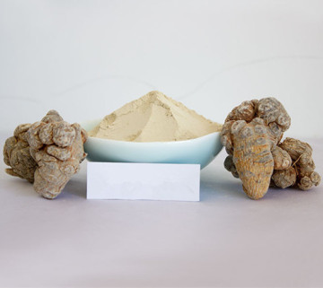 Notoginseng ginsenoside pseudo-ginseng