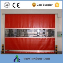 Automatic Electric Interior Roll Down Doors
