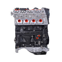 Der Motor 3D84E-3F für PC30MR-8