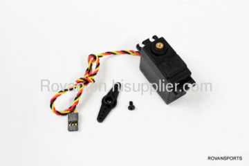 Digital Throttle Servo 15kg?