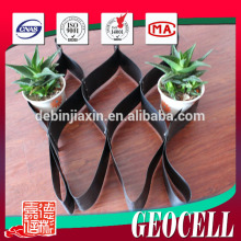 Merton Marcus geocells for roadbed, slope