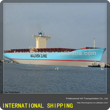 shipping from china to manila philippines ,customs clearance service included