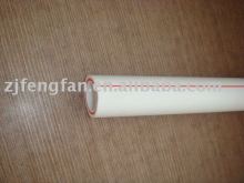Glass Fiber PPR Pipes