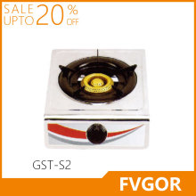 FT13 one burner table gas stove