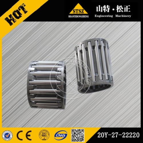 Lager 708-1H-22150 voor Komatsu D85PX-15E0