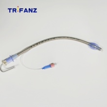 Disposable Medical Cuffed Endotracheal Tube Tracheal Tube