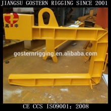 c type steel lifting hooks