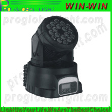 Led mini moving head lights