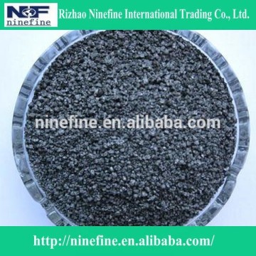 graphite petroleum coke powder