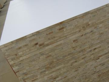 HPL Faced Blockboard /Blockboard Factory /Manufacturer