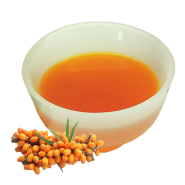 100% Organic sea buckthorn berry oil benefits