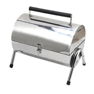 easily assembled ceramic bbq kamado grill