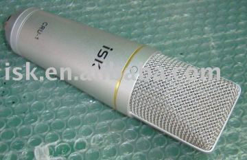 professional USB microphone