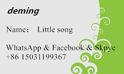 contact us