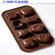 Versatile Liquid Silicone for Multi?Purpose Molds