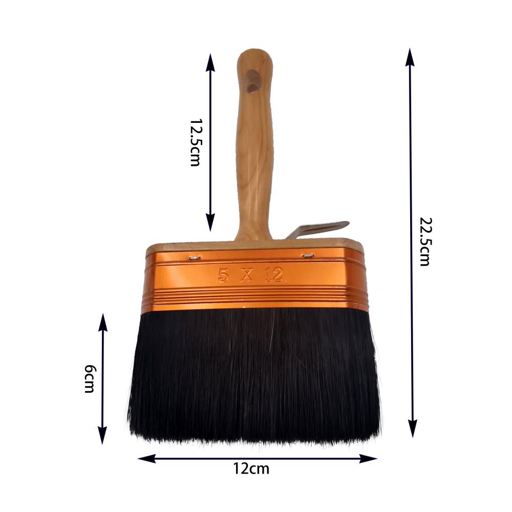 Ceiling Brush