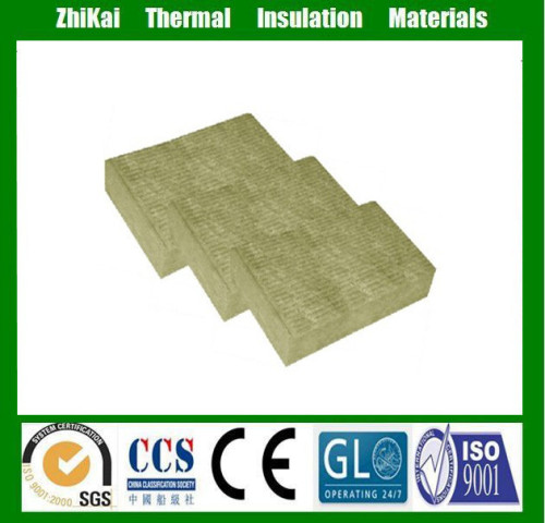 Rock Wool Board Rock Wool Insulation Hydroponic Rock Wool