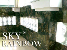 granit aluminium composite panel