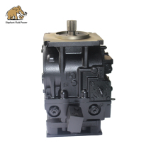 SAUER DAN FOSS 90L180 Hydraulic Piston Pump