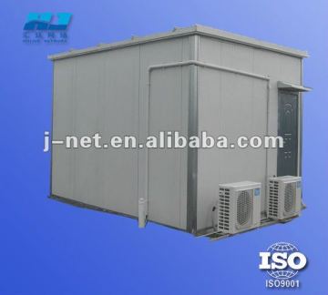Epuipment Shelter For Communication/Telecom