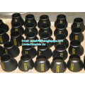 ANSI BS EN DIN butt weld seamless reducer