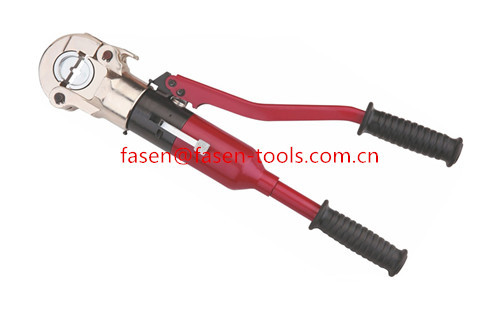 Power Hydraulic Hose Crimping Tool