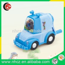 creative car shaped pencil sharpener