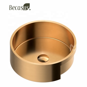 304 Stainless Steel Metal Pedestal Sinks with Rose Gold Finishes: A Comprehensive Guide to Bathroom and Kitchen Faucets, Toilets, Showers, and Basins