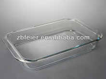 High Borosilicate,Square Bakeware,Glass Bakeware1.8L,borosilicate glass