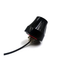 High gain kenwood placement active passive gps antenna