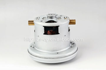 Bosch vacuum cleaner motor