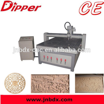 2014 new machine hot sale stone carving and sculpture cnc router