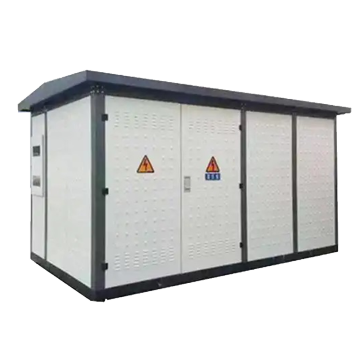 Combined Transformers for Photovoltaic Power Generation