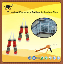 Instant Fasteners Rubber Adhesive Glue