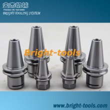 ISO20-ER16 Chucks with Precision Collet