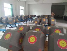 Archery target for hunting accessories