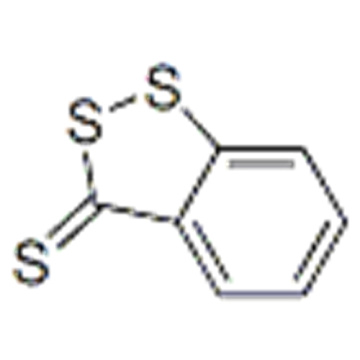 3H-1,2-BENZODITIOLE-3-THIONE CAS 3354-42-5