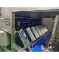 Línea de producción de llenado automático