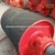 Laterite conveyor pulley,Laterite conveyor bend pulley manufacturer,ISO Laterite conveyor drive pulley for Laterite belt conveyo
